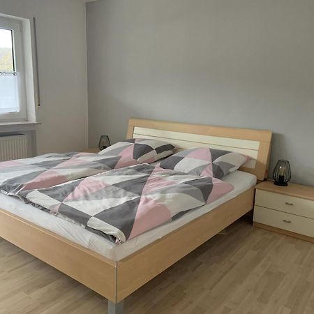 Ferienwohnung 디에블리흐 외부 사진