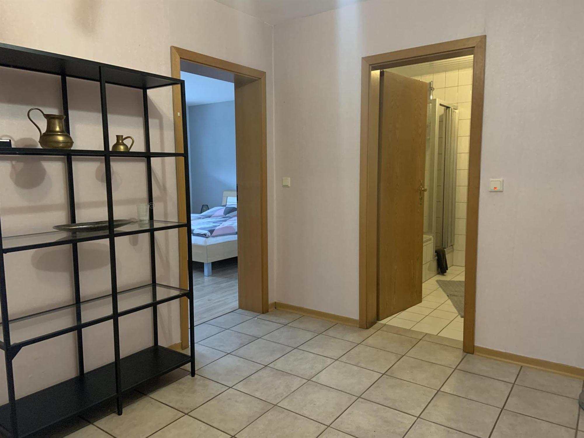 Ferienwohnung 디에블리흐 외부 사진