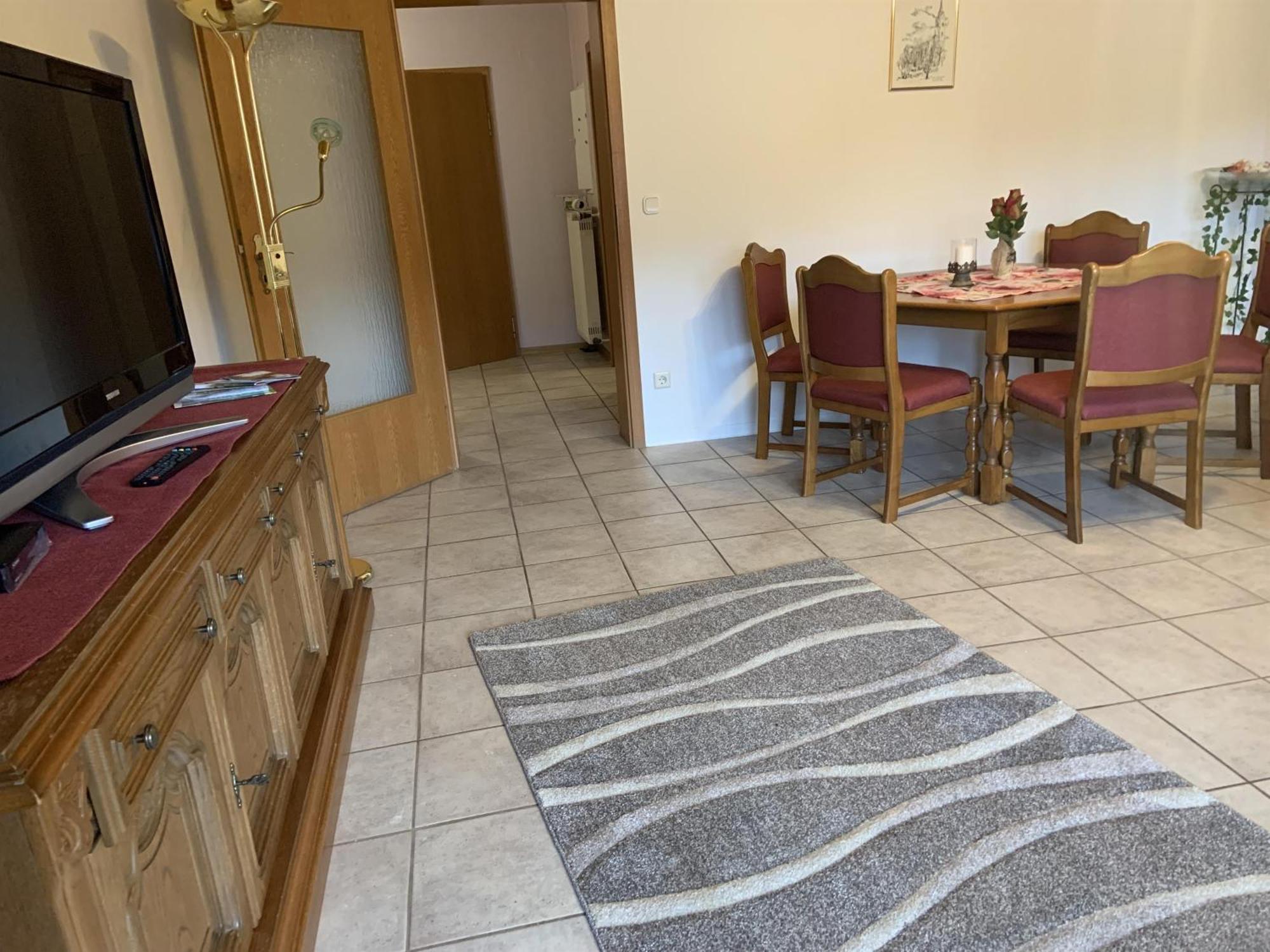 Ferienwohnung 디에블리흐 외부 사진