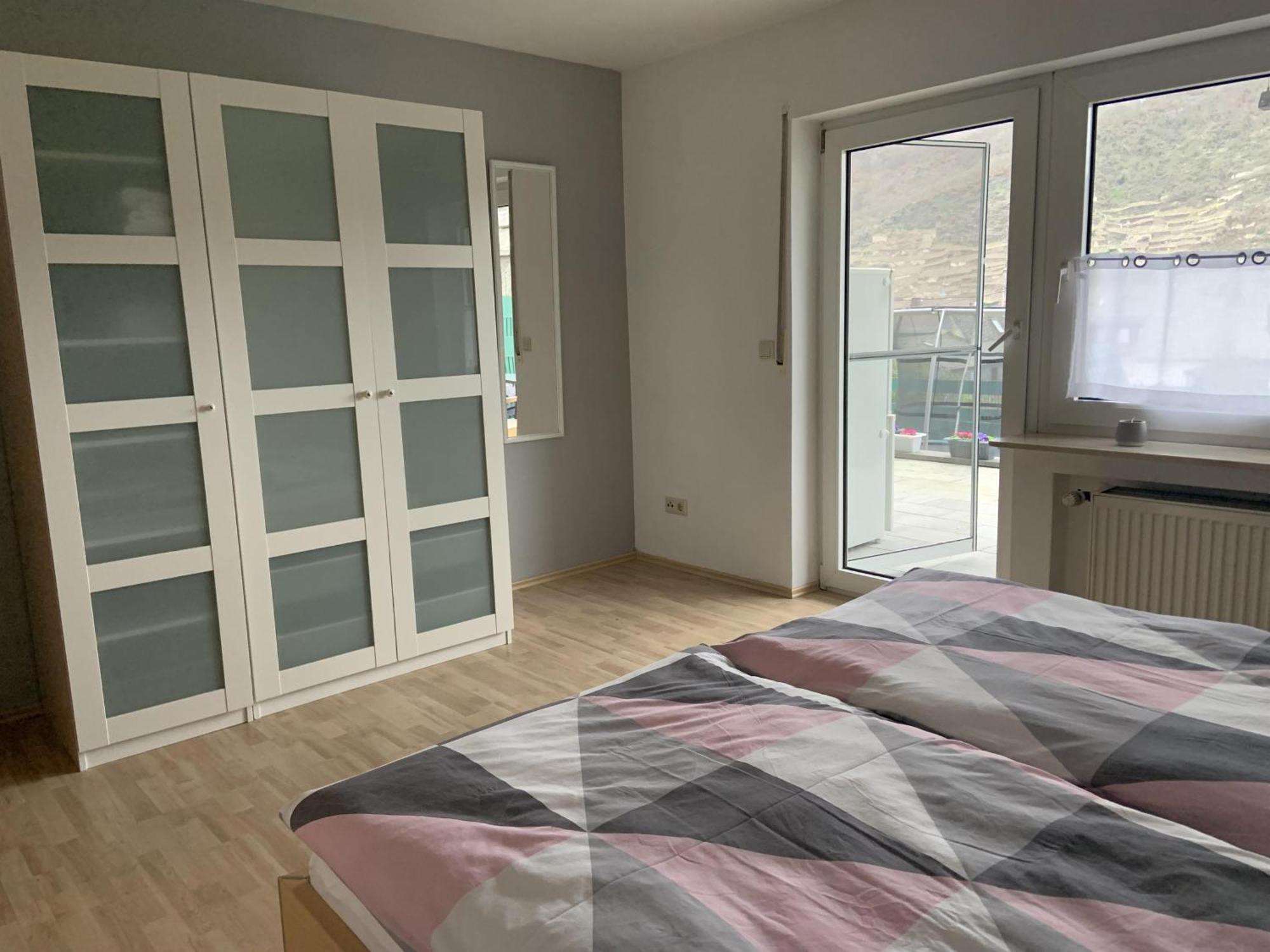 Ferienwohnung 디에블리흐 외부 사진