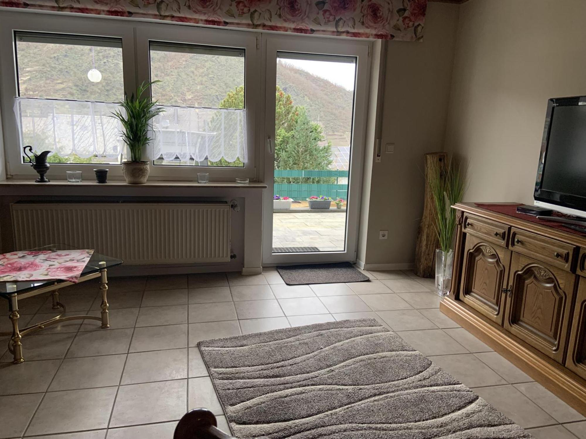 Ferienwohnung 디에블리흐 외부 사진